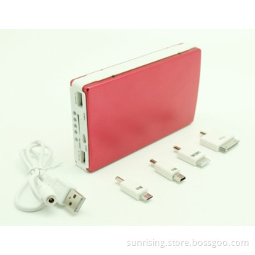 11200mAh Powerbank